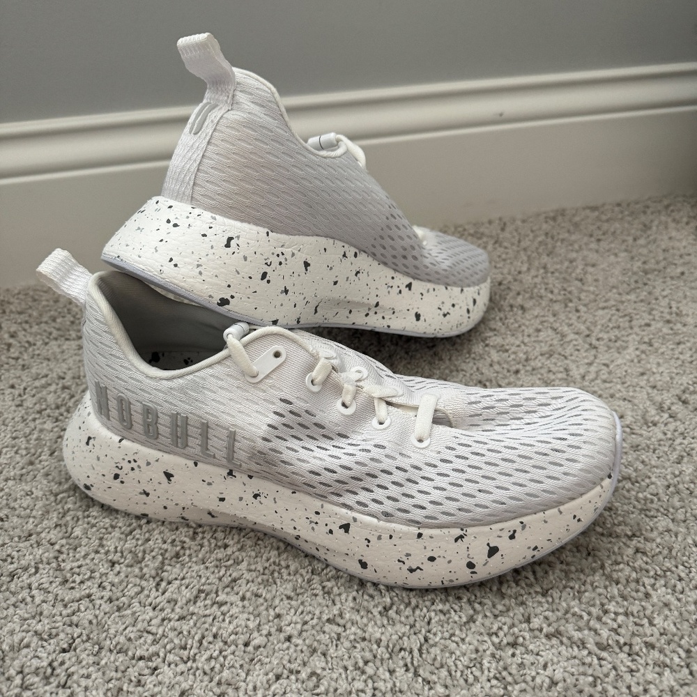 No Bull Journey (Runner+)